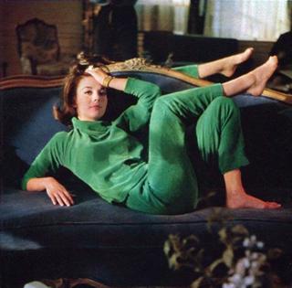 Natalie Wood feet photo thumbnail