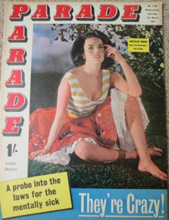 Natalie Wood feet photo thumbnail