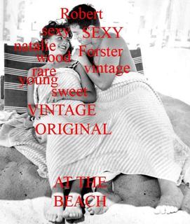 Natalie Wood feet photo thumbnail