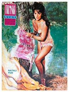 Natalie Wood feet photo thumbnail