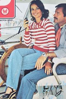 Natalie Wood feet photo thumbnail