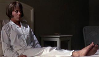 Natalie Wood feet photo thumbnail