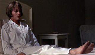 Natalie Wood feet photo thumbnail