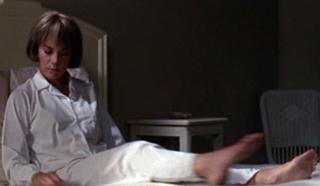Natalie Wood feet photo thumbnail
