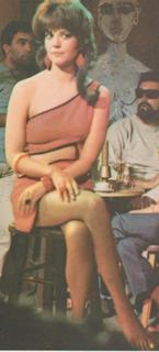 Natalie Wood feet photo thumbnail
