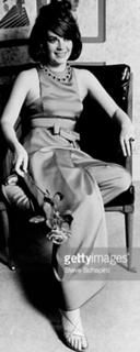 Natalie Wood feet photo thumbnail