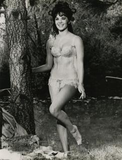 Natalie Wood feet photo thumbnail