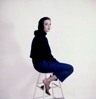 Natalie Wood feet photo thumbnail