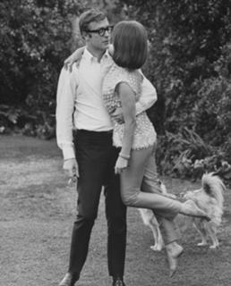 Natalie Wood feet photo thumbnail