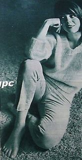 Natalie Wood feet photo thumbnail