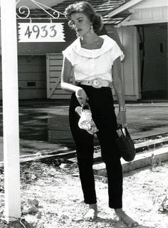 Natalie Wood feet photo thumbnail