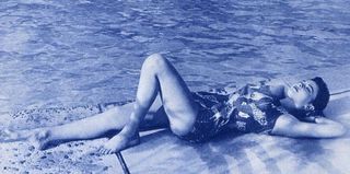 Natalie Wood feet photo thumbnail