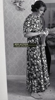 Natalie Wood feet photo thumbnail