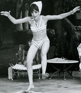 Natalie Wood feet photo thumbnail