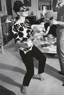 Natalie Wood feet photo thumbnail