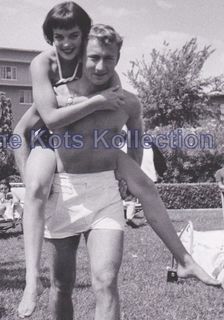 Natalie Wood feet photo thumbnail