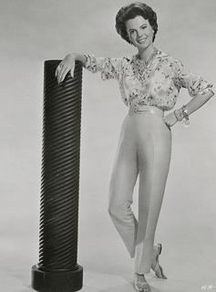 Natalie Wood feet photo thumbnail