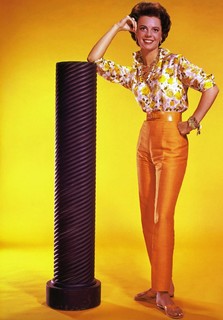 Natalie Wood feet photo thumbnail