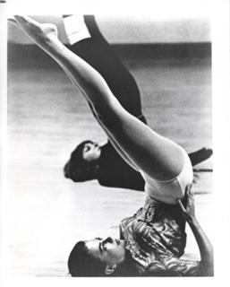 Natalie Wood feet photo thumbnail