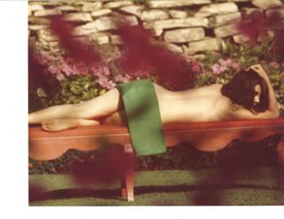Natalie Wood feet photo thumbnail