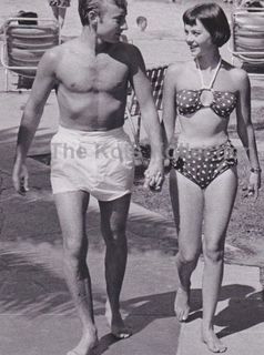 Natalie Wood feet photo thumbnail