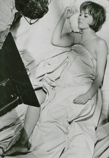 Natalie Wood feet photo thumbnail