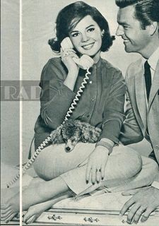 Natalie Wood feet photo thumbnail