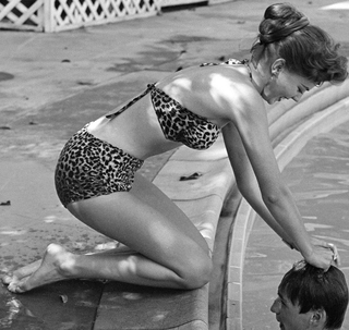 Natalie Wood feet photo thumbnail