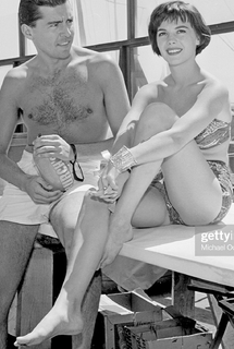 Natalie Wood feet photo thumbnail