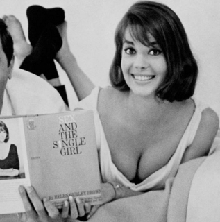 Natalie Wood feet photo thumbnail