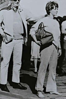 Natalie Wood feet photo thumbnail