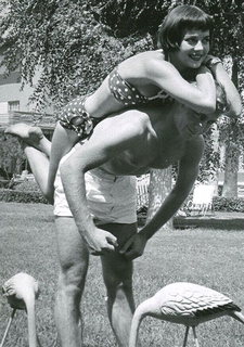Natalie Wood feet photo thumbnail