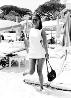Natalie Wood feet photo thumbnail