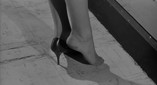 Natalie Wood feet photo thumbnail