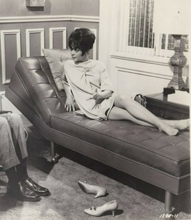 Natalie Wood feet photo thumbnail