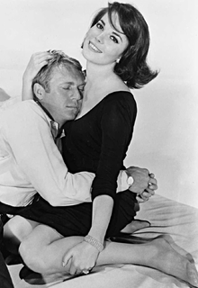 Natalie Wood feet photo thumbnail