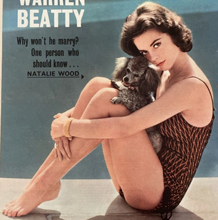 Natalie Wood feet photo thumbnail