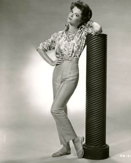 Natalie Wood feet photo thumbnail