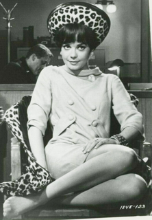 Natalie Wood feet photo thumbnail