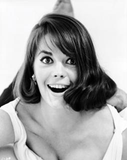 Natalie Wood feet photo thumbnail