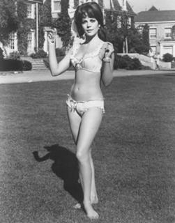 Natalie Wood feet photo thumbnail