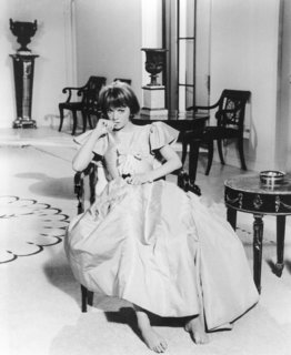 Natalie Wood feet photo thumbnail