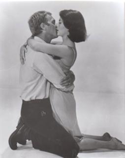 Natalie Wood feet photo thumbnail