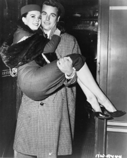 Natalie Wood feet photo thumbnail