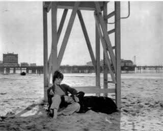 Natalie Wood feet photo thumbnail