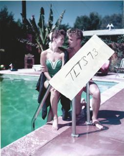 Natalie Wood feet photo thumbnail