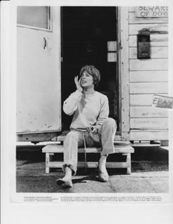 Natalie Wood feet photo thumbnail