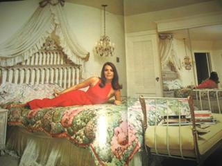 Natalie Wood feet photo thumbnail