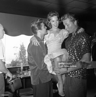 Natalie Wood feet photo 10