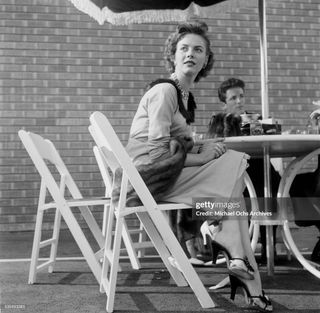 Natalie Wood feet photo 9